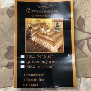 Comforter Set